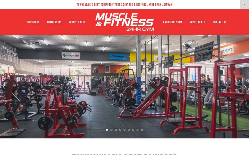 Rhonda's Final Touch website