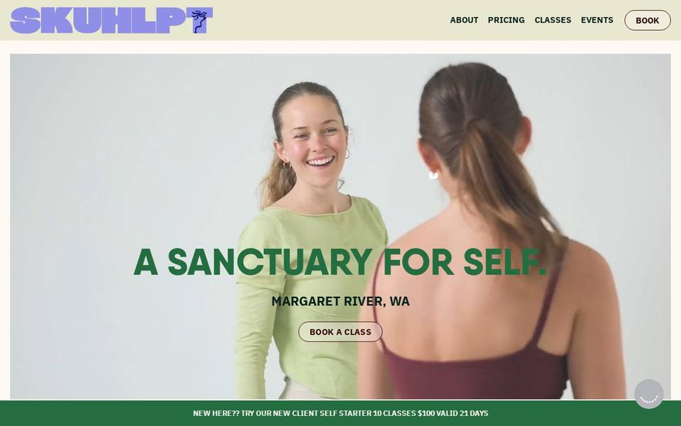 S K U H L P T website