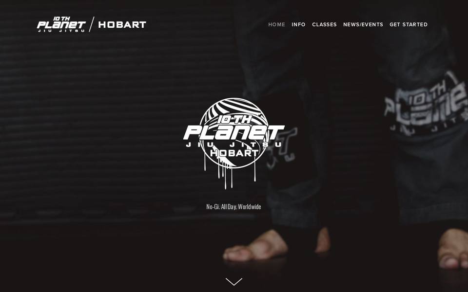 10th Planet Jiu Jitsu website