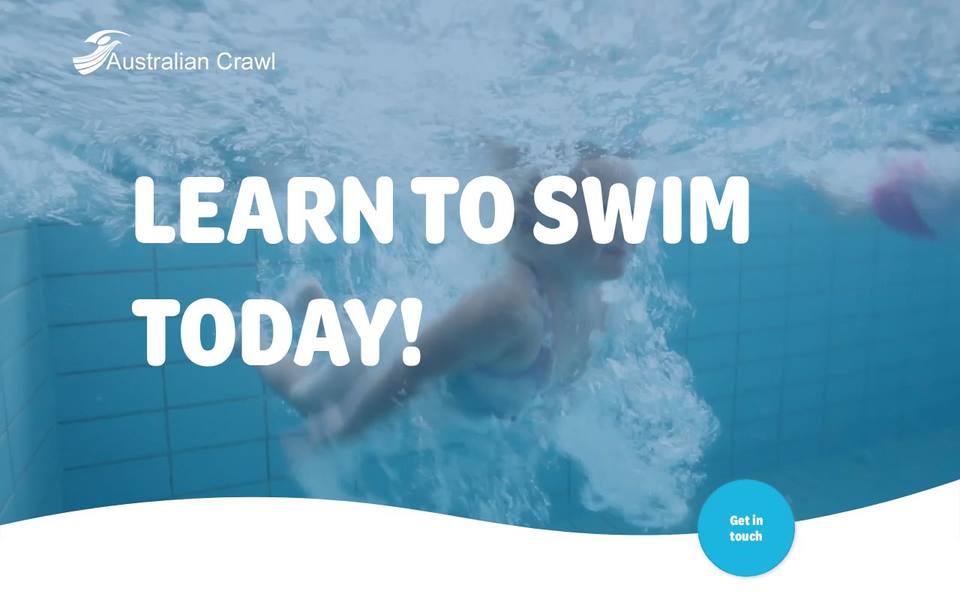 Sandgate Aquatic Centre website