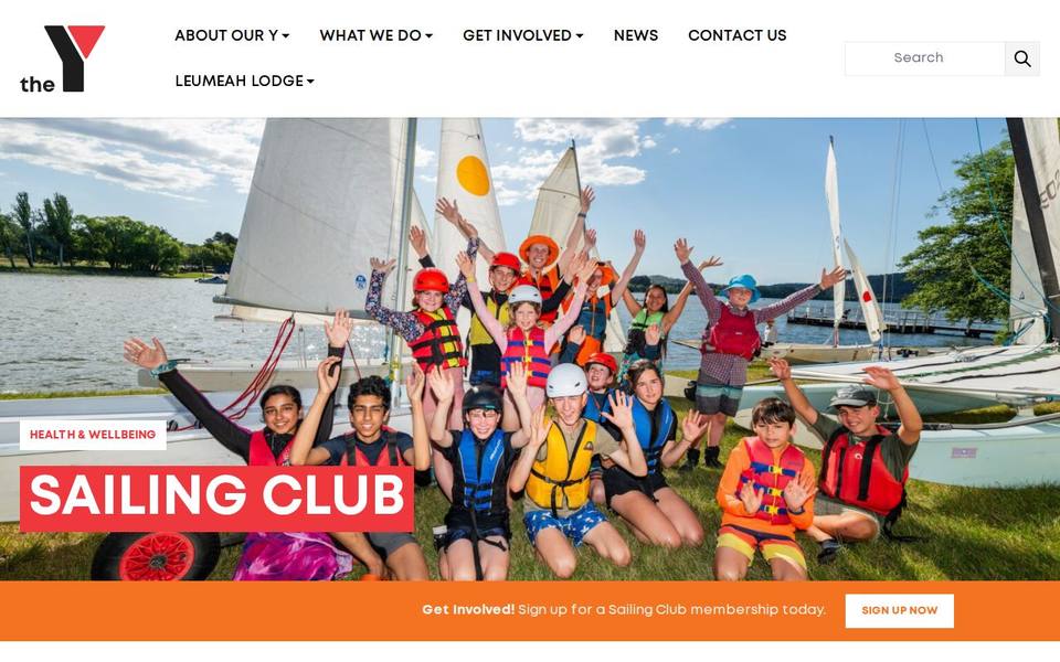 Arc Aquatic Recreation Centre website