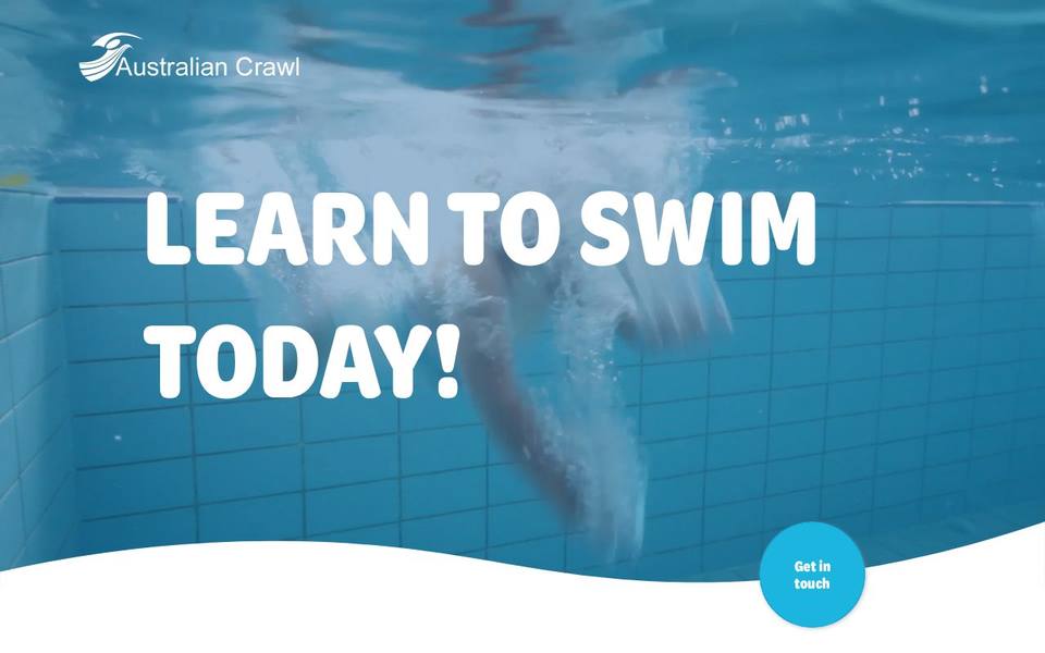 Emily Seebohm Aquatic Centre website
