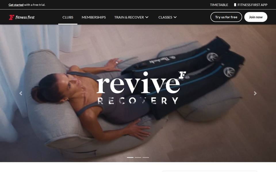Chatswood Platinum website