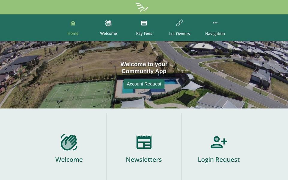 Botanica Springs Leisure Centre website