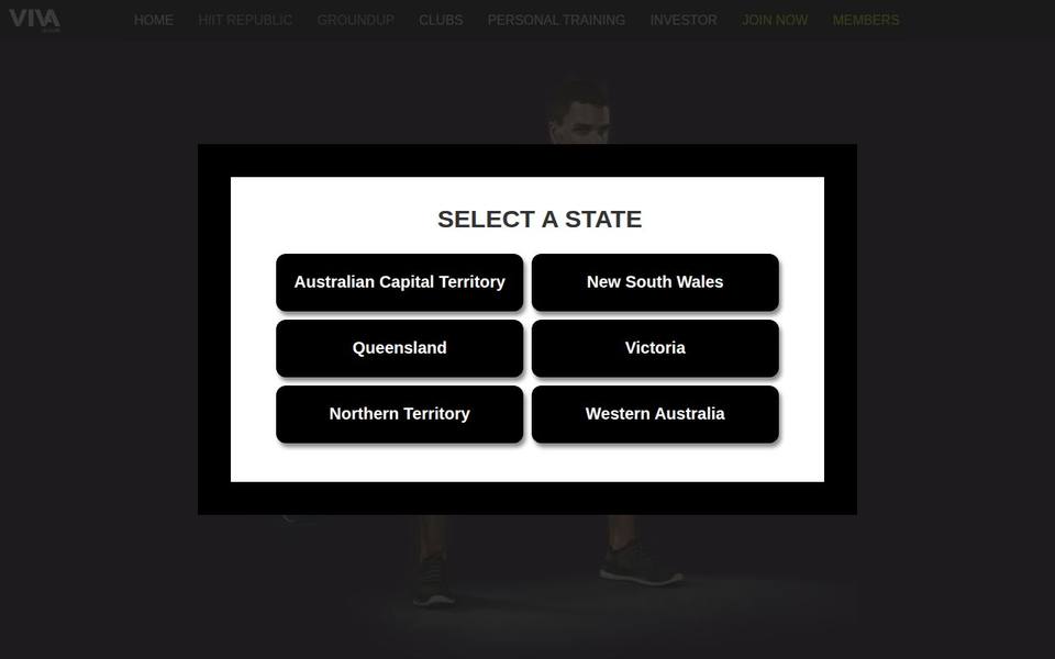 Psycle Life website