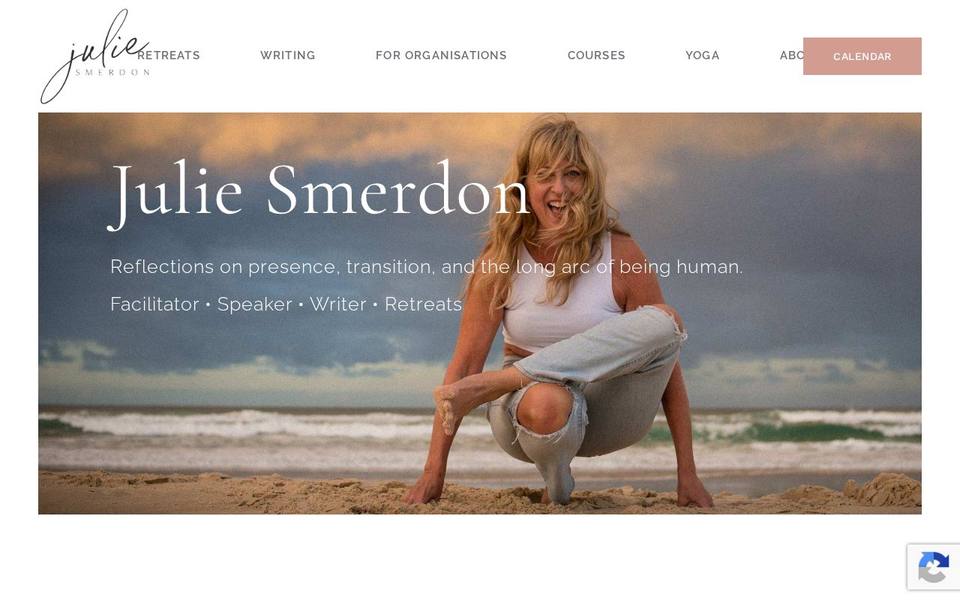 Shri Yoga website