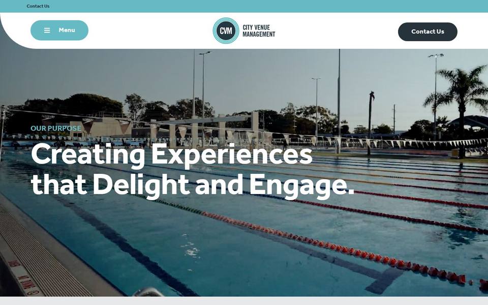 Chermside Aquatic Centre website