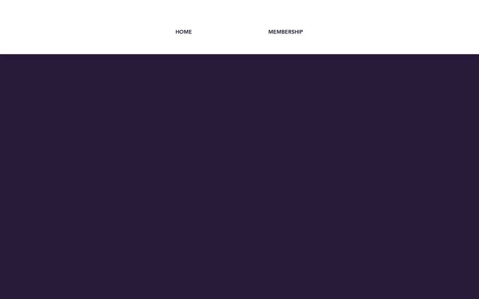 Body Club website