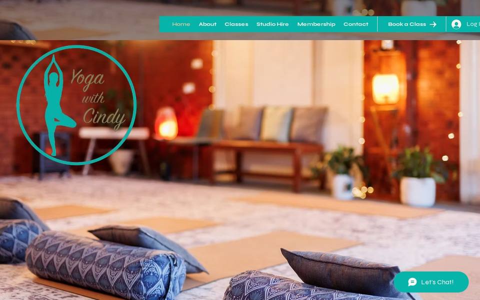 Orana website