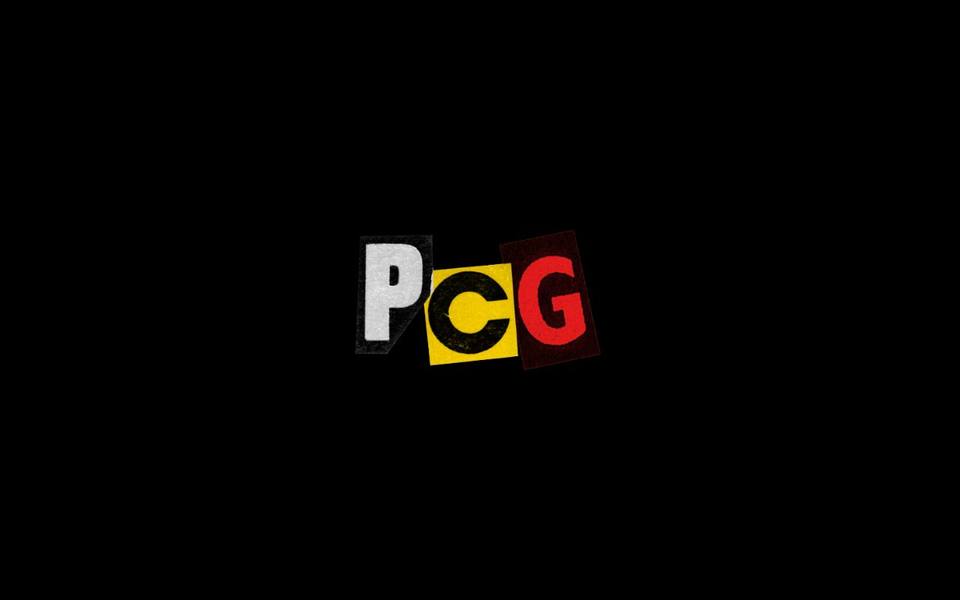 Pony Club Gym website