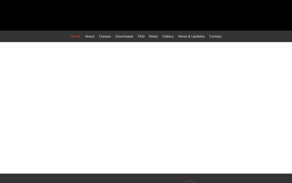 Flinders University Muay Thai Club website