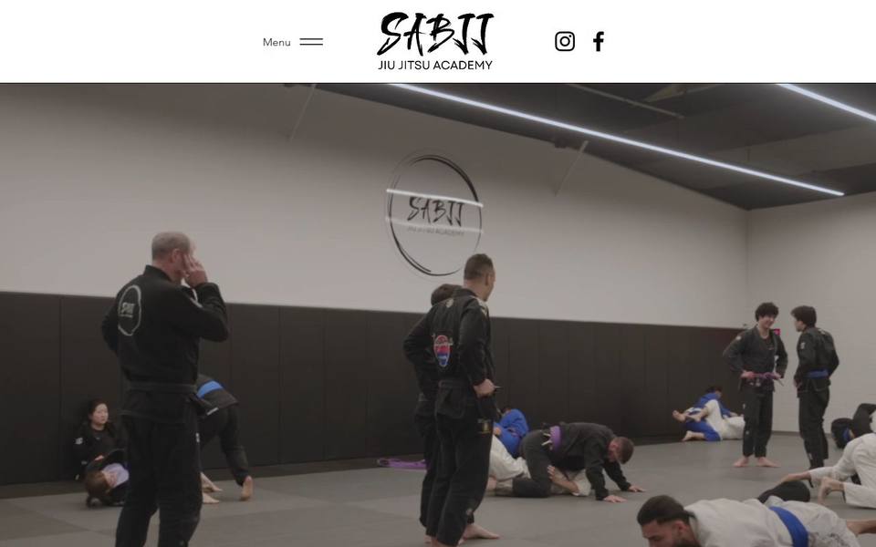 SABJJ website