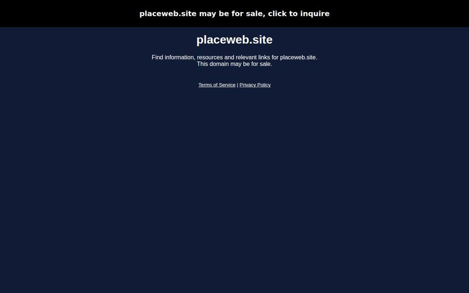 Supreme Fitness website
