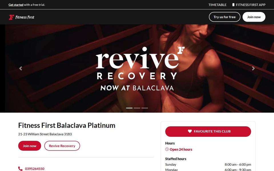 Balaclava Platinum website