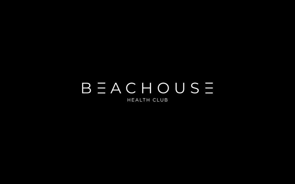 BEACHOUSE website