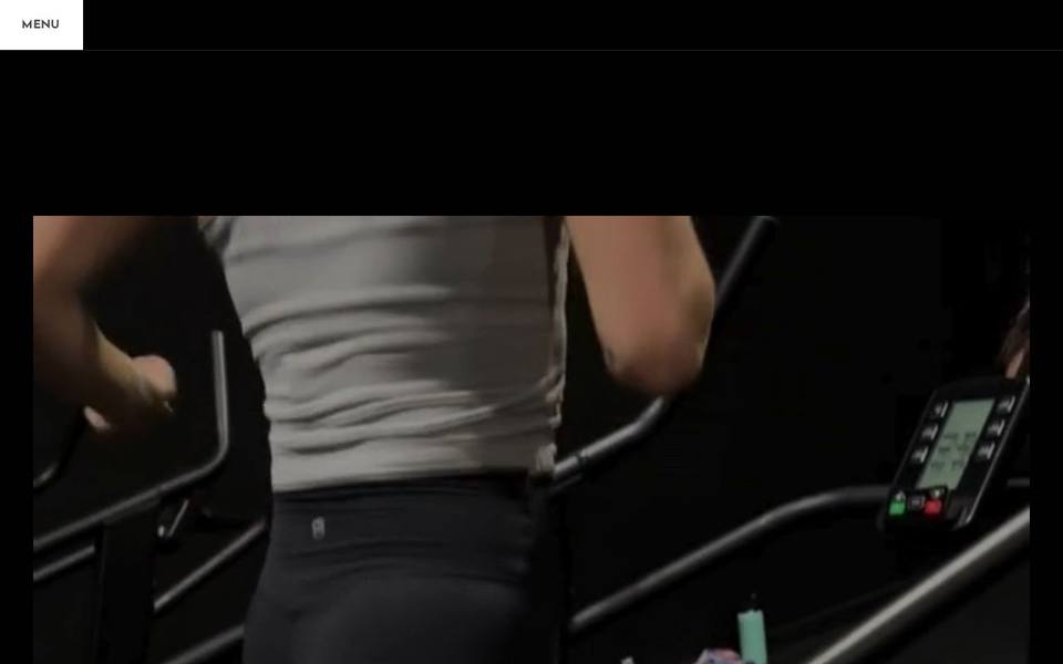 Bio Fit website