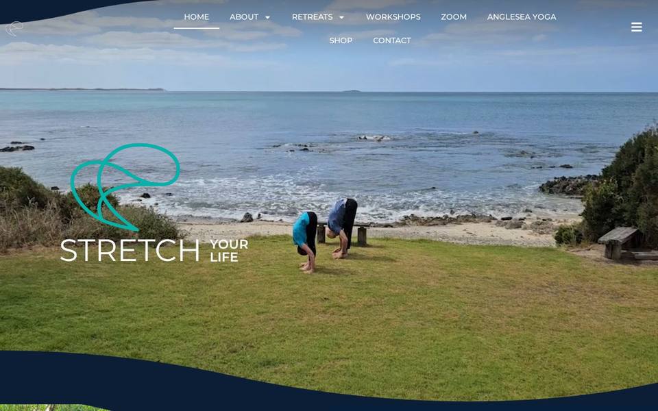 Hawthorn Malvern Yoga Centre website