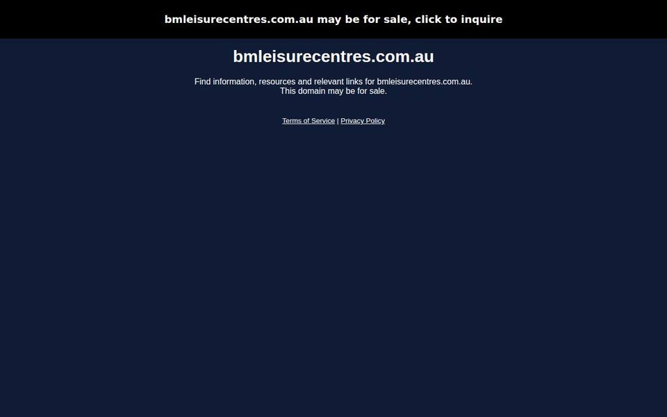 Springwood Aquatic and Fitness Centre website